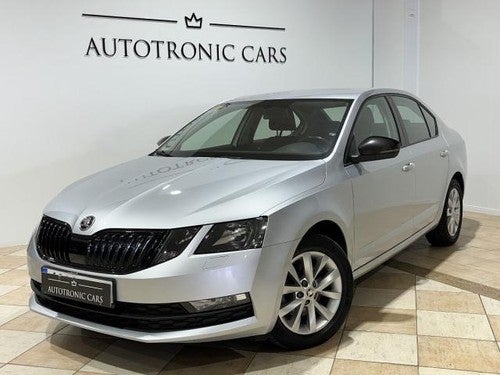 SKODA Octavia 1.5 TSI Ambition DSG