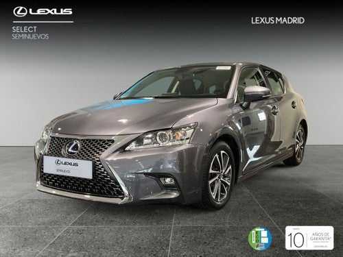 LEXUS CT 200h Business