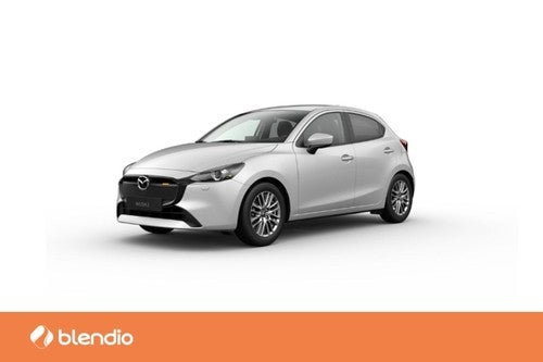 MAZDA Mazda2 2 e-SKYACTIV G 66kW (90CV) Exclusive-Line