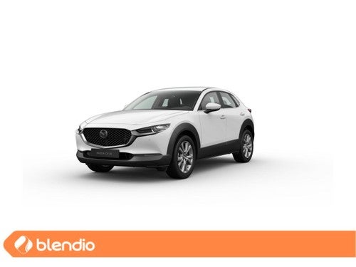 MAZDA CX-30 e-SKY G MHEV 90kW Exclusive-line Plus