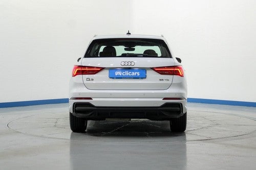 AUDI Q3 Q3 35 TDI S line S tronic 110kW