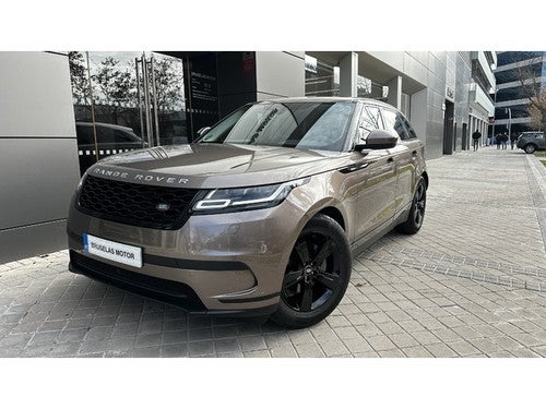 LAND-ROVER Range Rover Velar 2.0D S 4WD Aut. 240