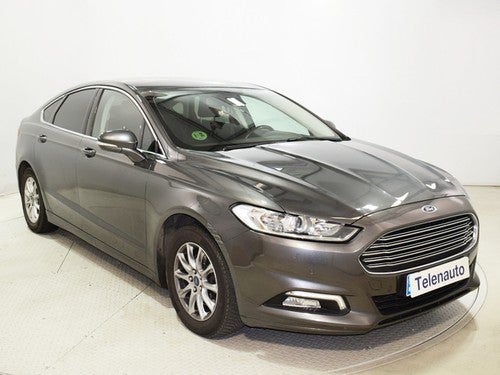 FORD Mondeo 1.5 EcoBoost Trend 160