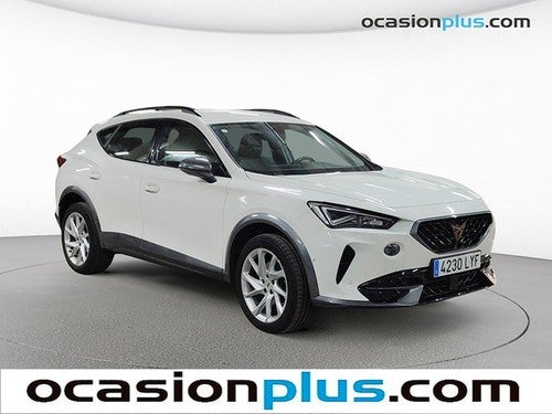 CUPRA Formentor 1.5 TSI 110kW (150 CV) DSG