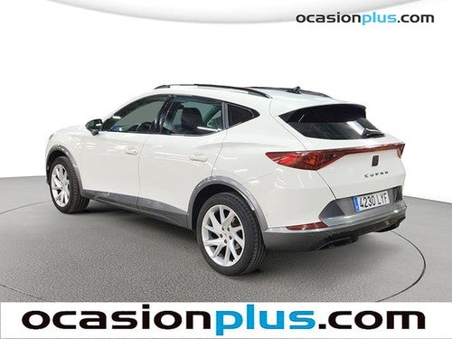 CUPRA Formentor 1.5 TSI 110kW (150 CV) DSG