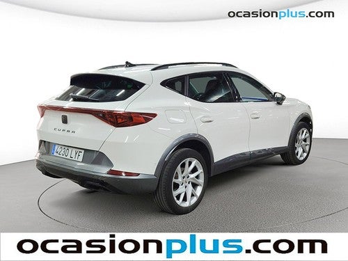 CUPRA Formentor 1.5 TSI 110kW (150 CV) DSG