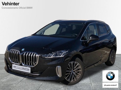 BMW Serie 2 218iA Active Tourer 100kW