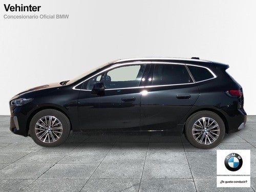 BMW Serie 2 Active Tourer 218i