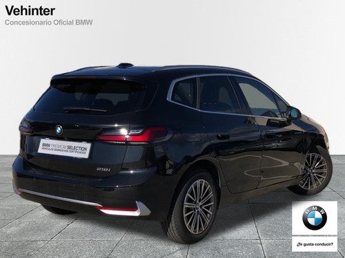 BMW Serie 2 Active Tourer 218i