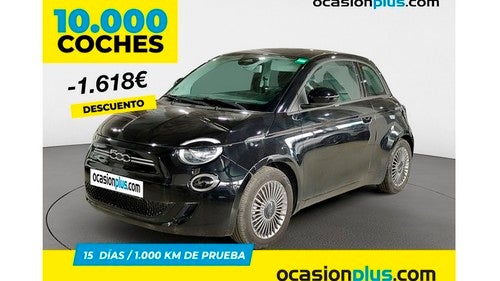 FIAT 500 500e 87Kw Icon