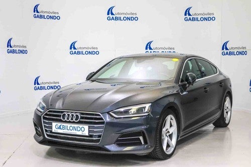 AUDI A5 Sportback 35 TFSI Sport S tronic 110kW