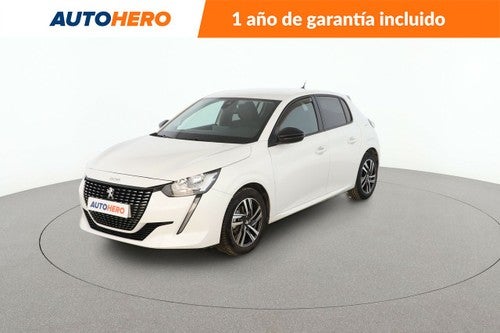 PEUGEOT 208 1.2 Puretech S&S Allure 100