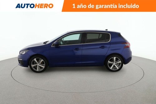 Peugeot 308 1.2 PureTech Allure