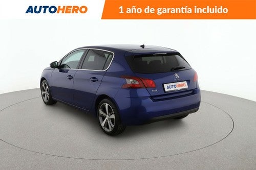 Peugeot 308 1.2 PureTech Allure