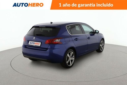 Peugeot 308 1.2 PureTech Allure