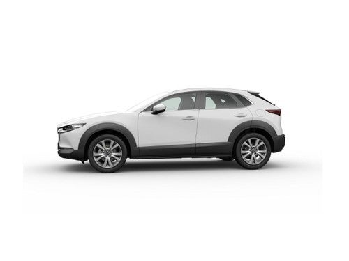 Mazda CX-30 e-SKY G MHEV 90kW Exclusive-line Plus