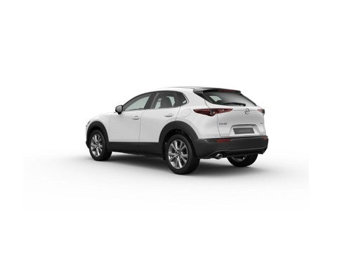 Mazda CX-30 e-SKY G MHEV 90kW Exclusive-line Plus