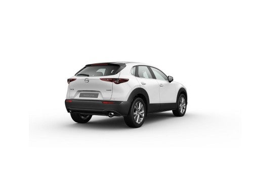 Mazda CX-30 e-SKY G MHEV 90kW Exclusive-line Plus