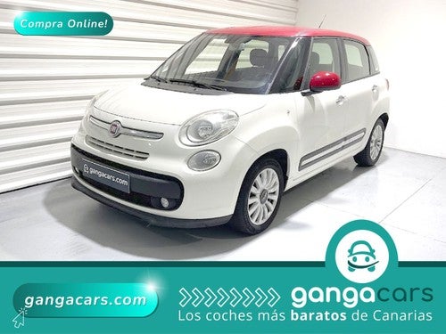 FIAT 500L 1.4 Lounge