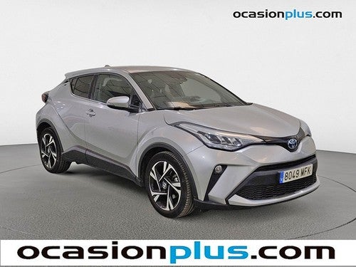 TOYOTA C-HR 1.8 125H Advance