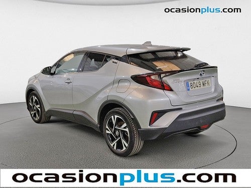 TOYOTA C-HR 1.8 125H Advance