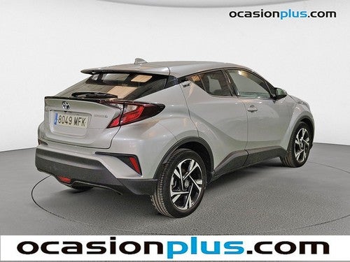 TOYOTA C-HR 1.8 125H Advance