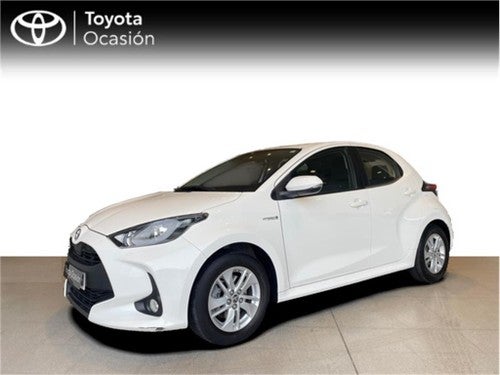 TOYOTA Yaris 120H 1.5 Active Tech