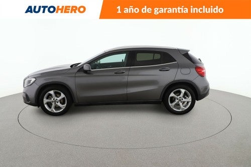 Mercedes GLA 200 d Urban