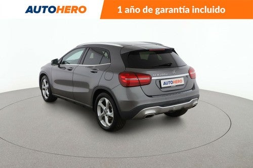 Mercedes GLA 200 d Urban