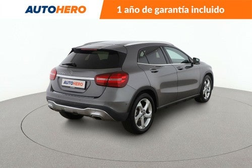 Mercedes GLA 200 d Urban