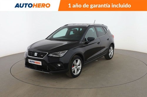 SEAT Arona 1.0 TSI FR Edition