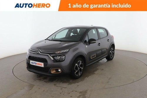 CITROEN C3 1.2 PureTech S&S C-Series 83