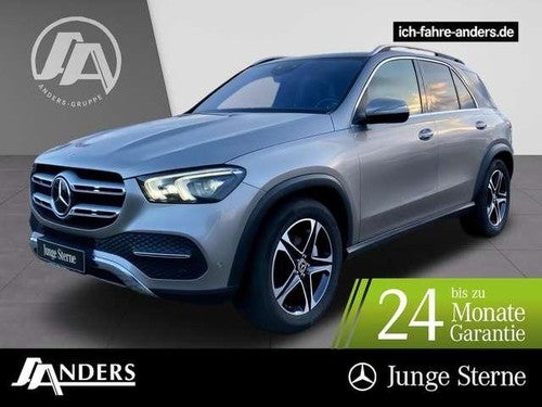 MERCEDES-BENZ Clase GLE 300