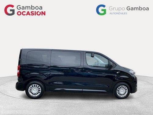 Toyota Proace Verso Shuttle L1 2.0D 106kW (145CV) 6MT VX 9p