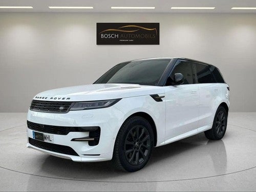 LAND-ROVER Range Rover Sport D250 Dynamic SE MHEV