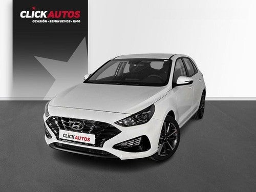 HYUNDAI i30 1.5 DPI Klass SLX 110