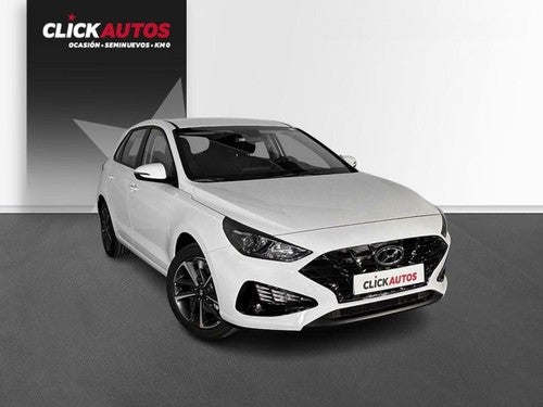 Hyundai i30 1.5 DPI 110CV Klass SLX