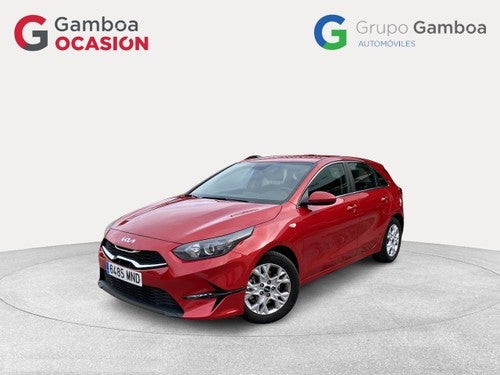 KIA Ceed 1.0 T-GDI Drive 100