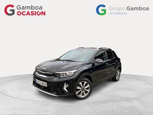 KIA Stonic 1.0 T-GDi 88kW (120CV) MHEV iMT Drive