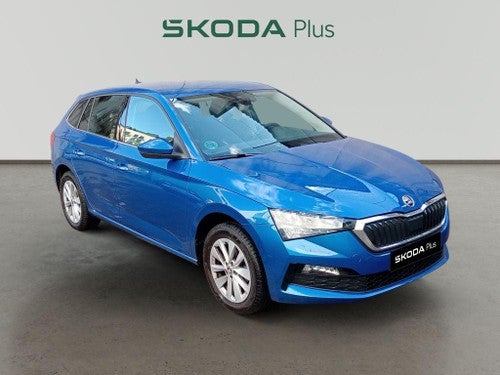 SKODA Scala 1.0 TSI Selection 70kW