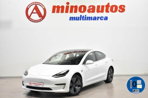 TESLA Model 3 DUAL MOTOR AWD 476 CV