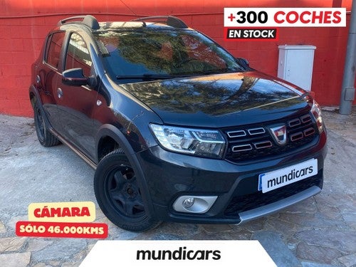 DACIA Sandero 0.9 TCE Serie Limitada Xplore 66kW