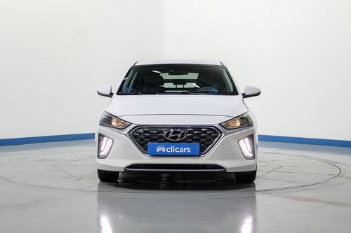 HYUNDAI Ioniq Ioniq PHEV 1.6 GDI Klass