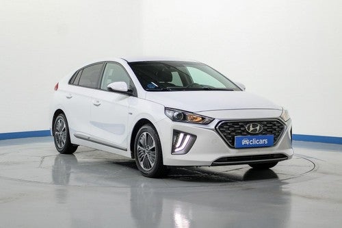 HYUNDAI Ioniq Ioniq PHEV 1.6 GDI Klass