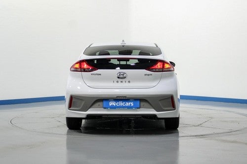 HYUNDAI Ioniq Ioniq PHEV 1.6 GDI Klass