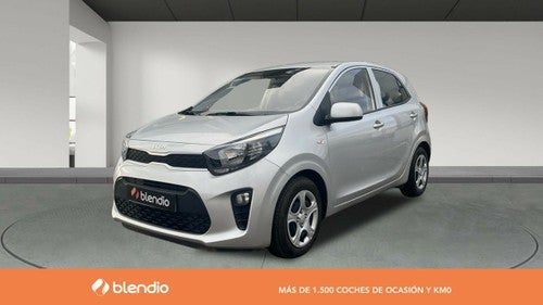 KIA Picanto 1.0 DPi Concept