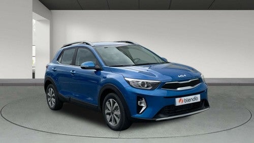 Kia Stonic 1.2 DPI DRIVE 84CV 5P