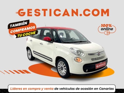 FIAT 500L 1.4 Lounge