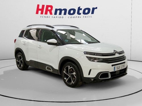 CITROEN C5 Aircross Feel