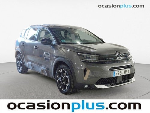 CITROEN C5 Aircross BlueHdi 96kW (130CV) S&S EAT8 C Series